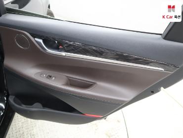 2019 - hyundai grandeur