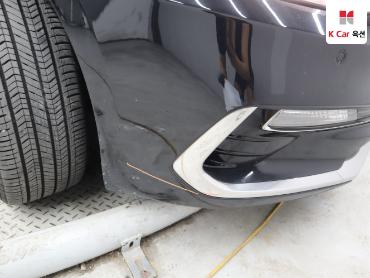 2019 - hyundai grandeur