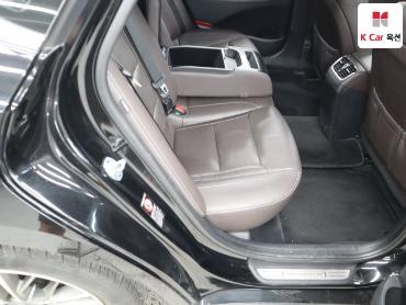 2019 - hyundai grandeur
