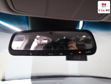 2019 - hyundai grandeur