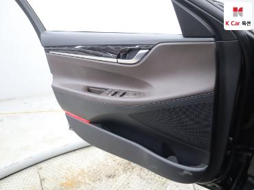 2019 - hyundai grandeur