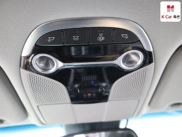 2019 - hyundai grandeur