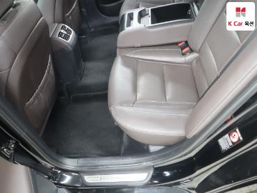 2019 - hyundai grandeur