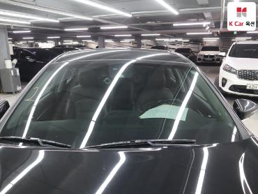 2019 - hyundai grandeur