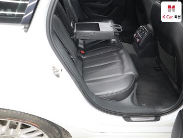 2018 - audi a6