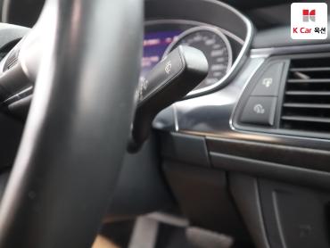 2018 - audi a6