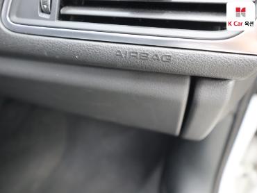 2018 - audi a6