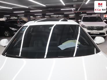 2018 - audi a6