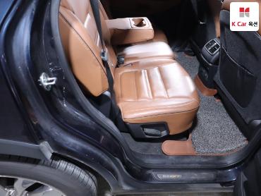 2019 - kia sorento