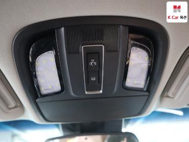 2019 - kia sorento