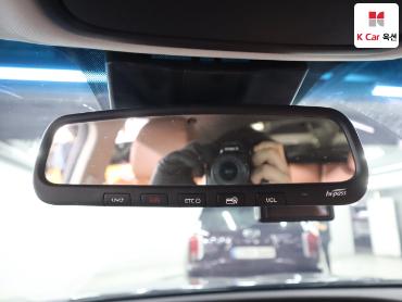 2019 - kia sorento