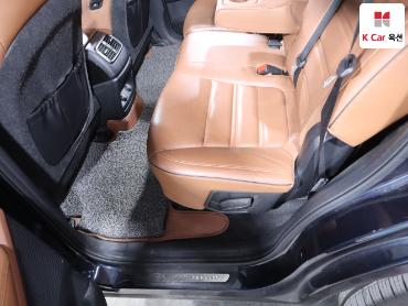 2019 - kia sorento