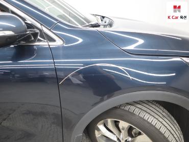 2019 - kia sorento