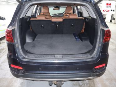 2019 - kia sorento