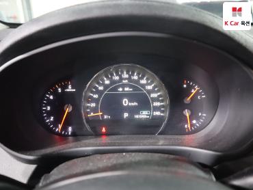 2019 - kia sorento