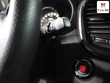 2019 - kia sorento