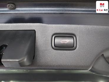 2019 - kia sorento