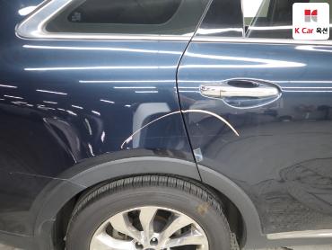 2019 - kia sorento