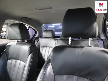 2015 - chevrolet cruze