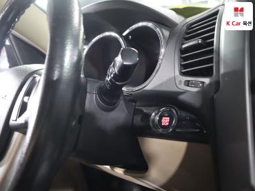 2010 - kia sorento