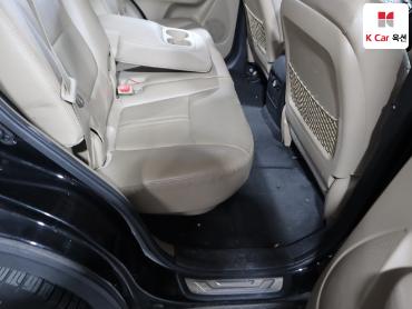 2010 - kia sorento