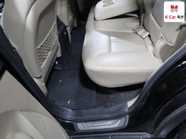 2010 - kia sorento