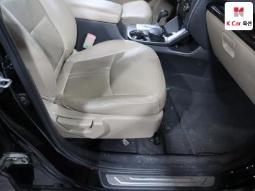 2010 - kia sorento