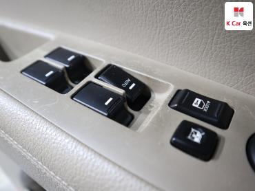 2010 - kia sorento