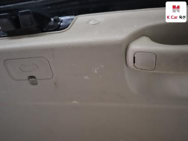 2010 - kia sorento
