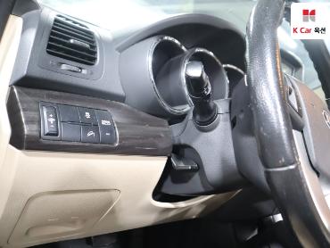 2010 - kia sorento