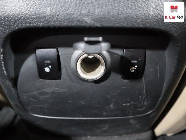 2010 - kia sorento