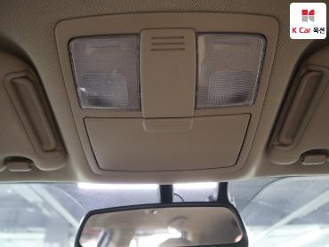 2010 - kia sorento
