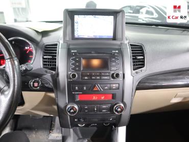 2010 - kia sorento