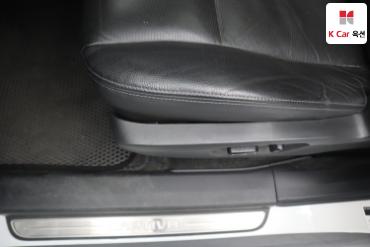 2013 - chevrolet captiva