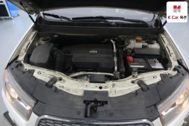 2013 - chevrolet captiva