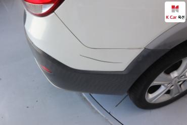 2013 - chevrolet captiva