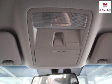 2019 - kg mobility (ssangyong) rexton