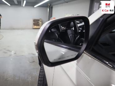 2019 - kg mobility (ssangyong) rexton