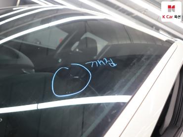 2019 - kg mobility (ssangyong) rexton