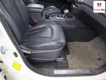 2019 - kg mobility (ssangyong) rexton