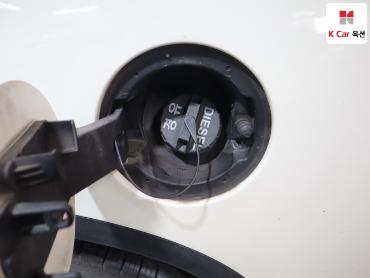 2019 - kg mobility (ssangyong) rexton