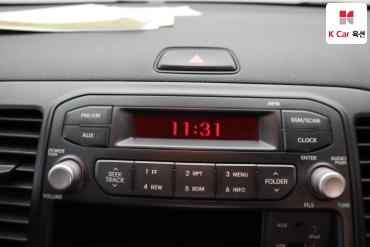 2013 - kia morning