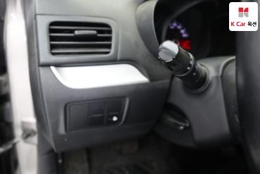 2013 - kia morning