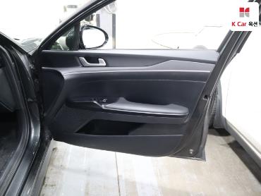 2024 - kia k5