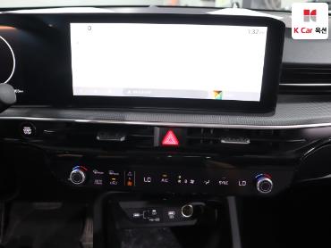 2024 - kia k5