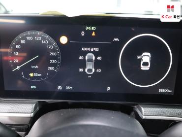 2024 - kia k5