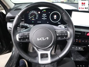 2024 - kia k5