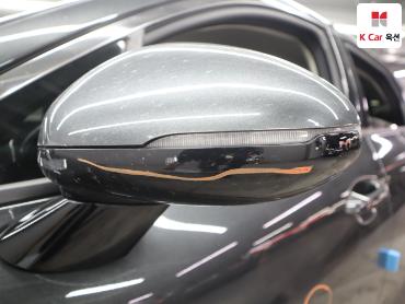 2024 - kia k5