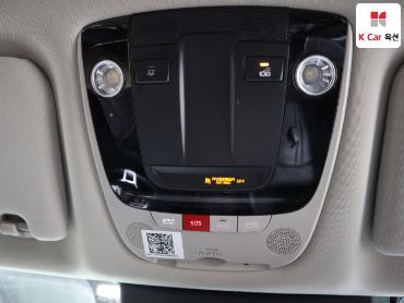 2024 - kia k5