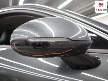 2024 - kia k5